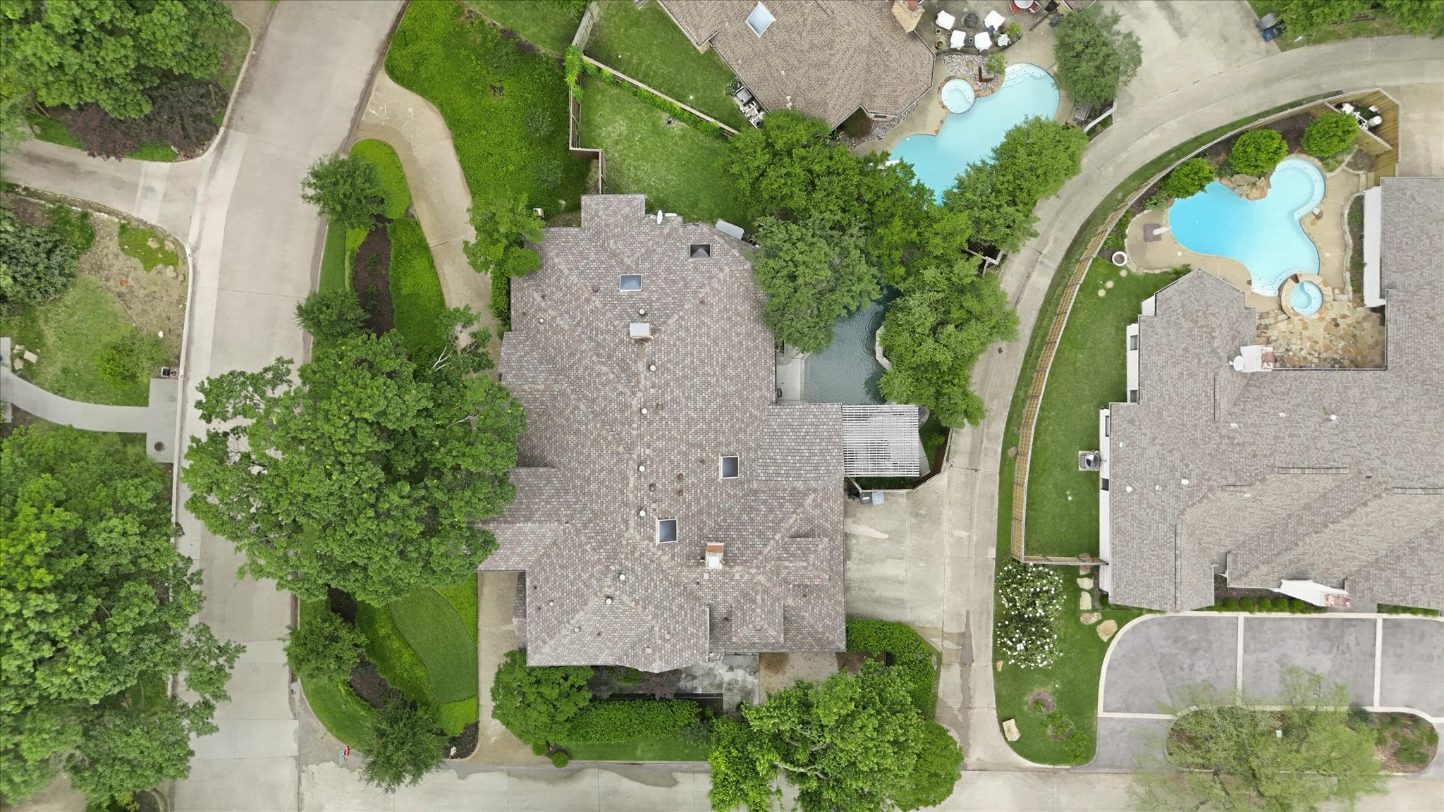 4823 Spyglass Drive Dallas TX 75287