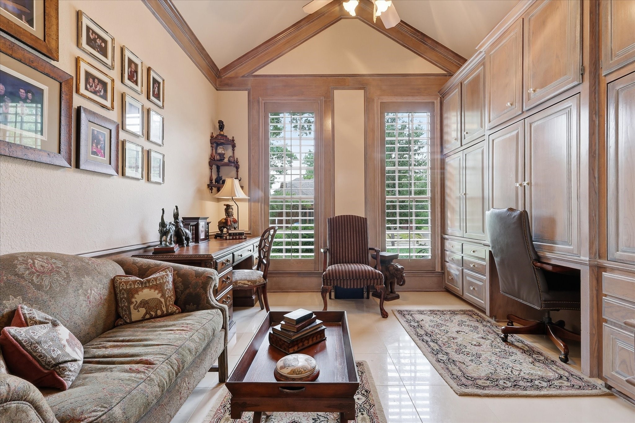 4823 Spyglass Drive Dallas TX 75287
