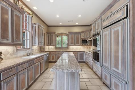 4823 Spyglass Drive Dallas TX 75287