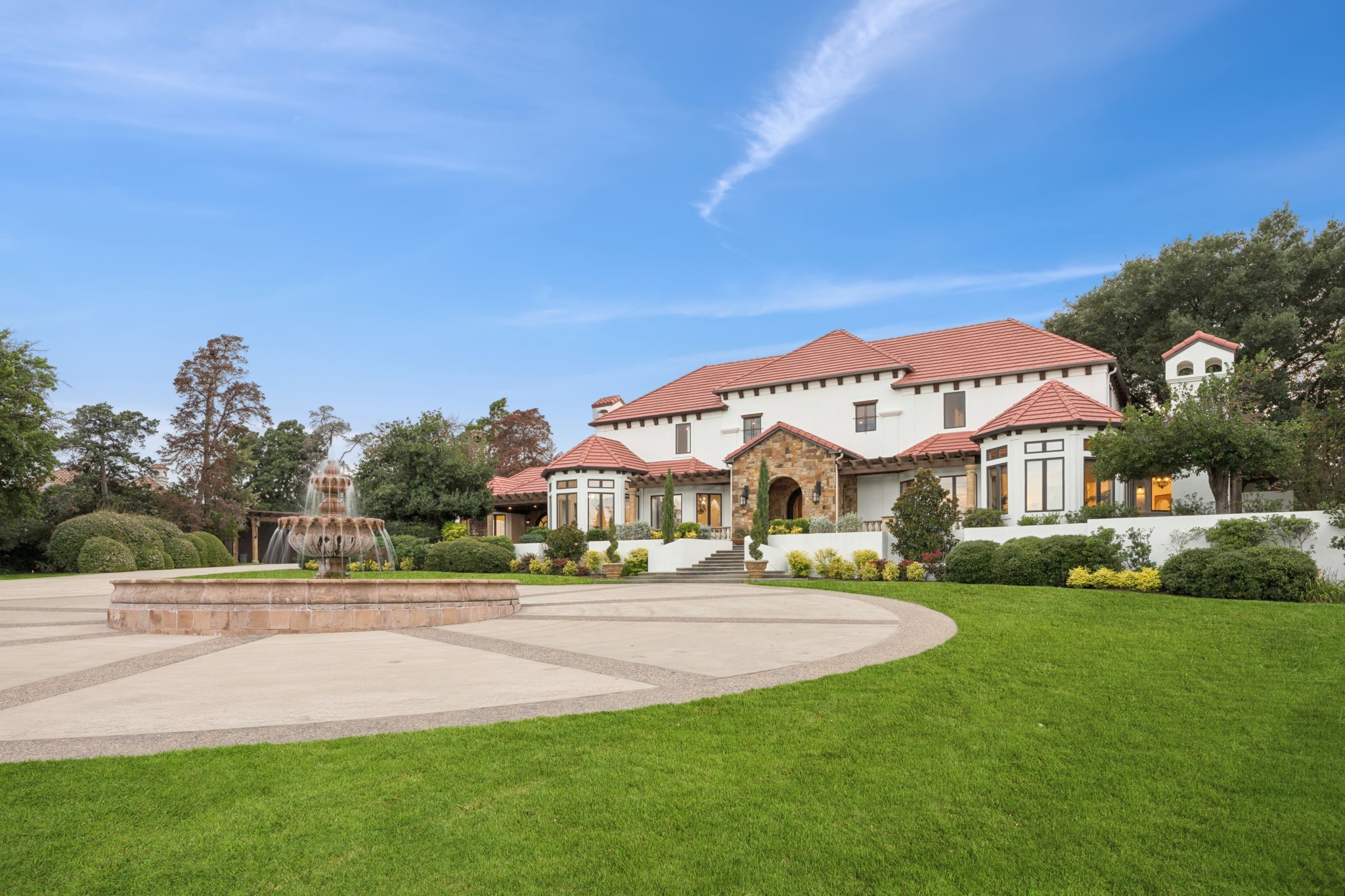 1900 Shady Oaks Drive Southlake TX 76092