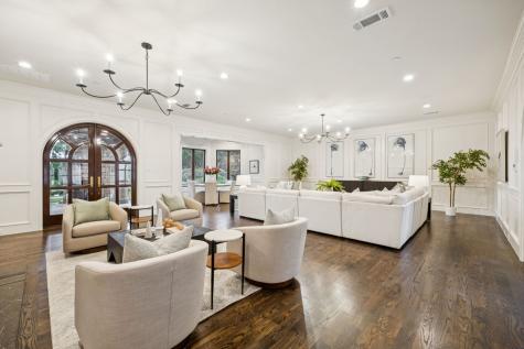 1900 Shady Oaks Drive Southlake TX 76092