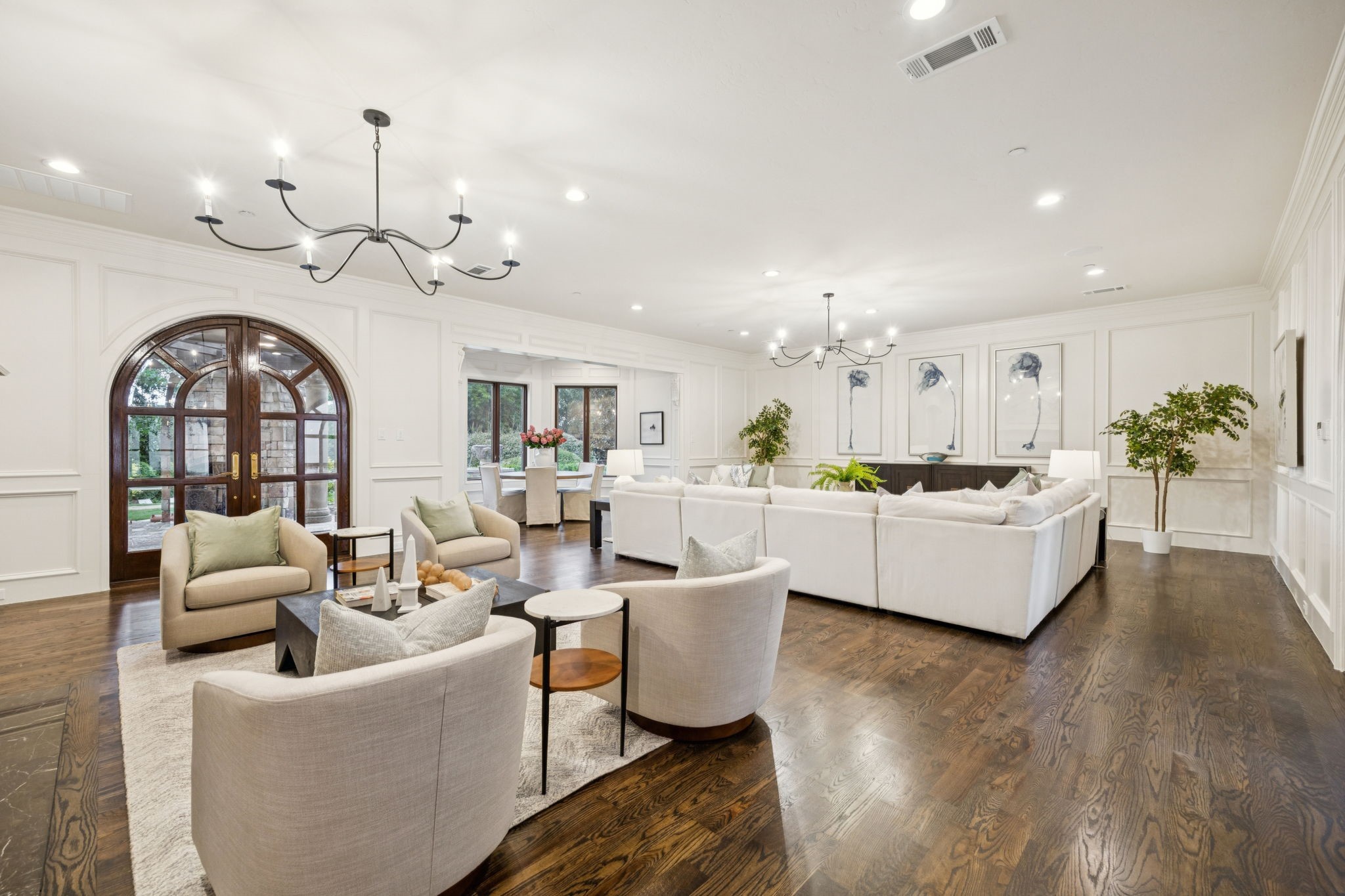 1900 Shady Oaks Drive Southlake TX 76092