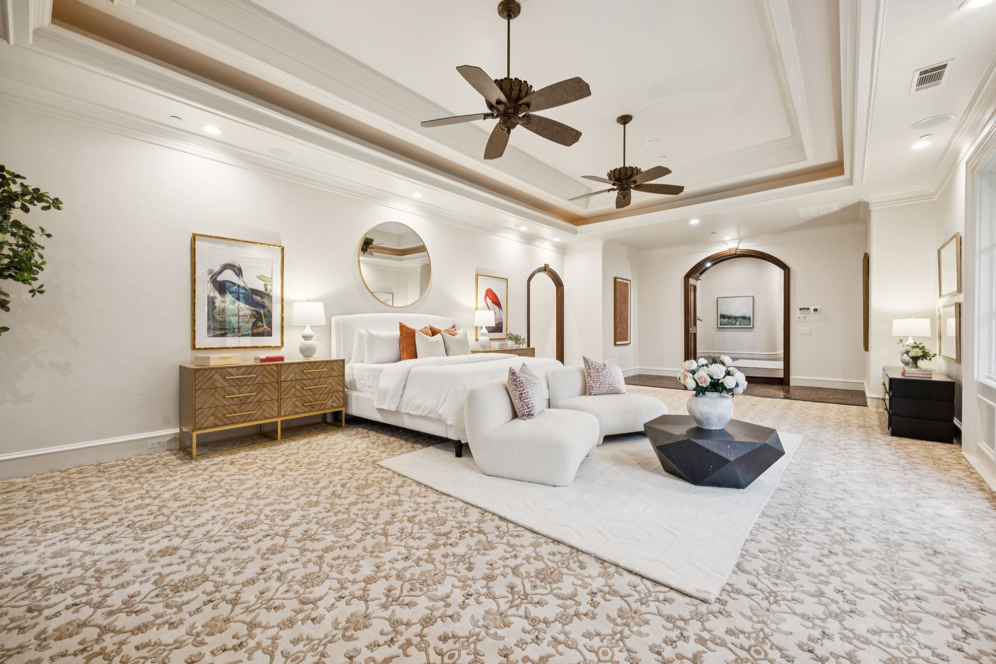1900 Shady Oaks Drive Southlake TX 76092
