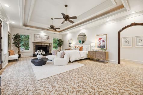 1900 Shady Oaks Drive Southlake TX 76092