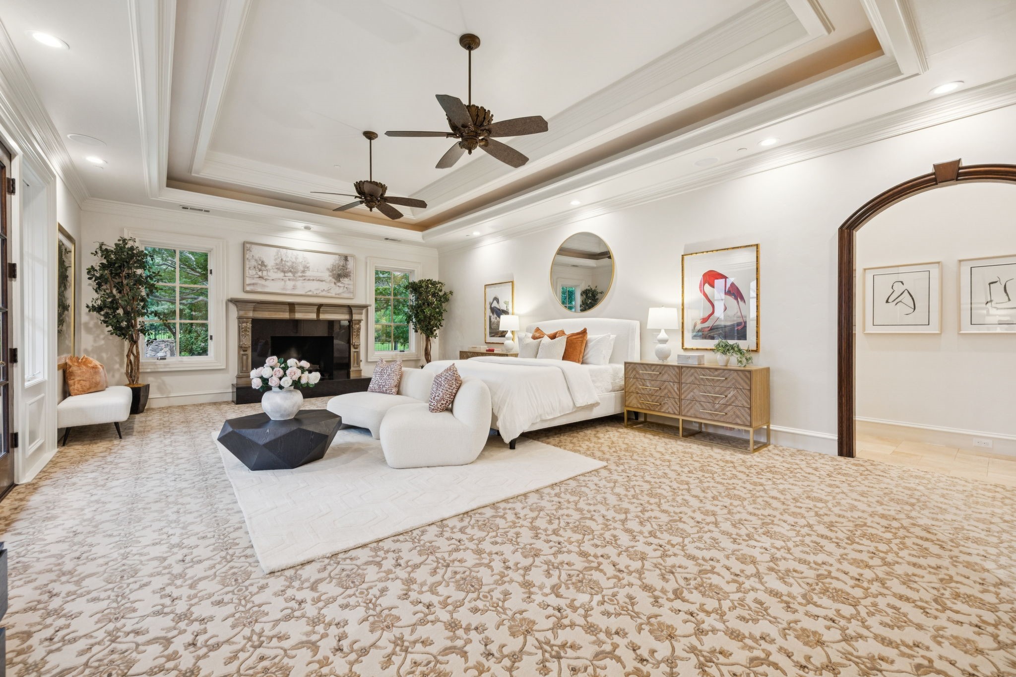 1900 Shady Oaks Drive Southlake TX 76092