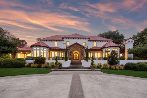 1900 Shady Oaks Drive Southlake TX 76092