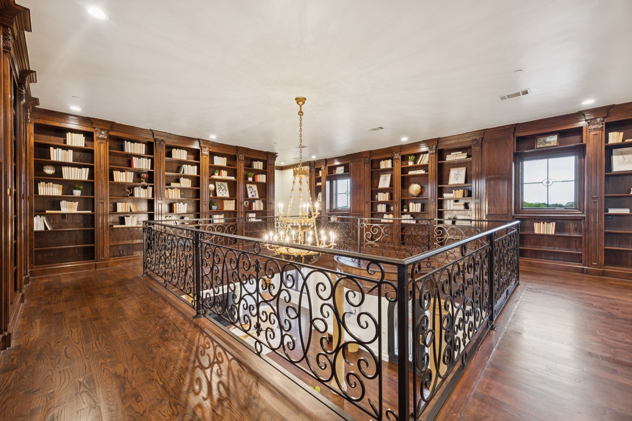 1900 Shady Oaks Drive Southlake TX 76092