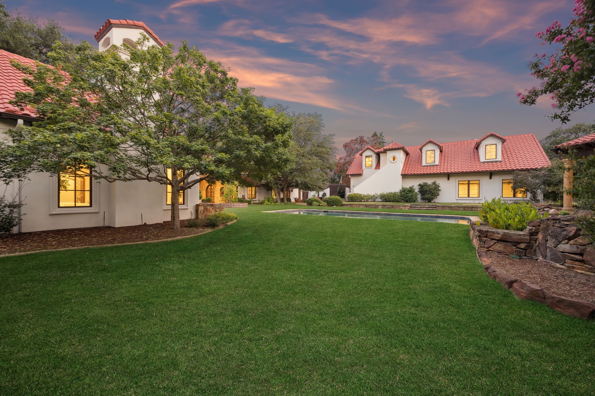 1900 Shady Oaks Drive Southlake TX 76092