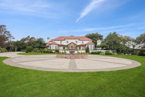 1900 Shady Oaks Drive Southlake TX 76092