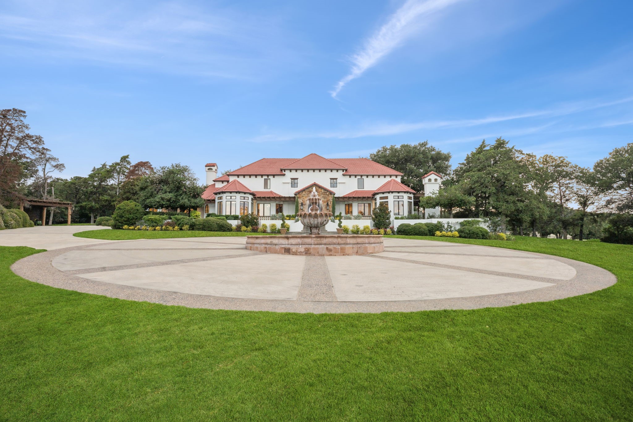 1900 Shady Oaks Drive Southlake TX 76092