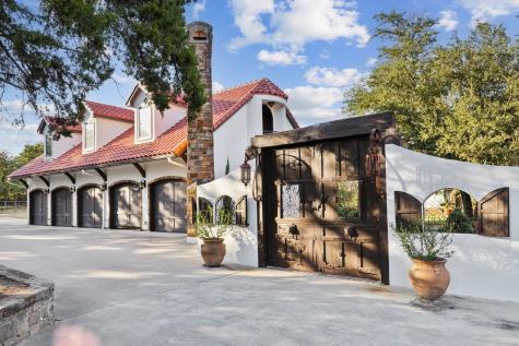 1900 Shady Oaks Drive Southlake TX 76092