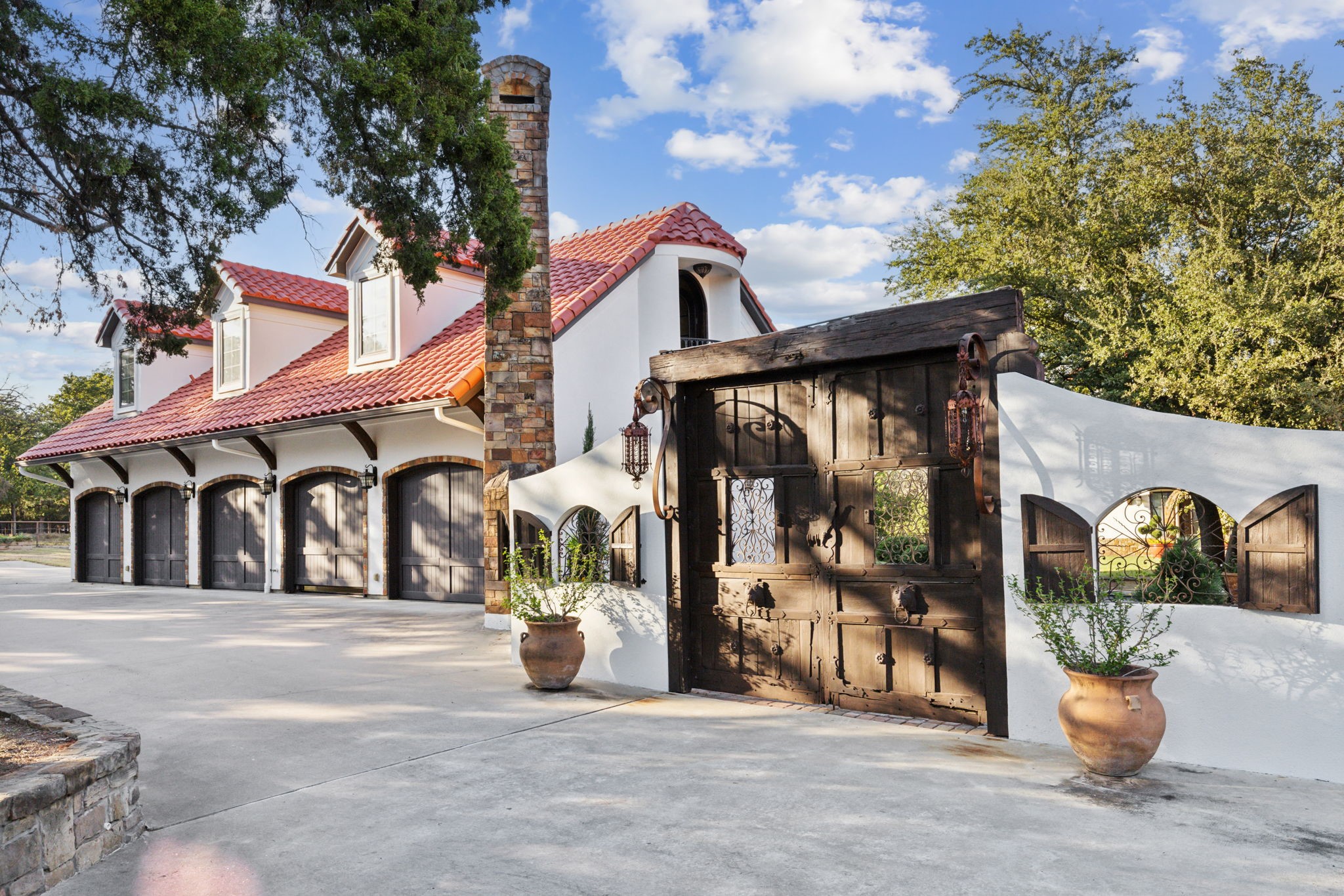 1900 Shady Oaks Drive Southlake TX 76092