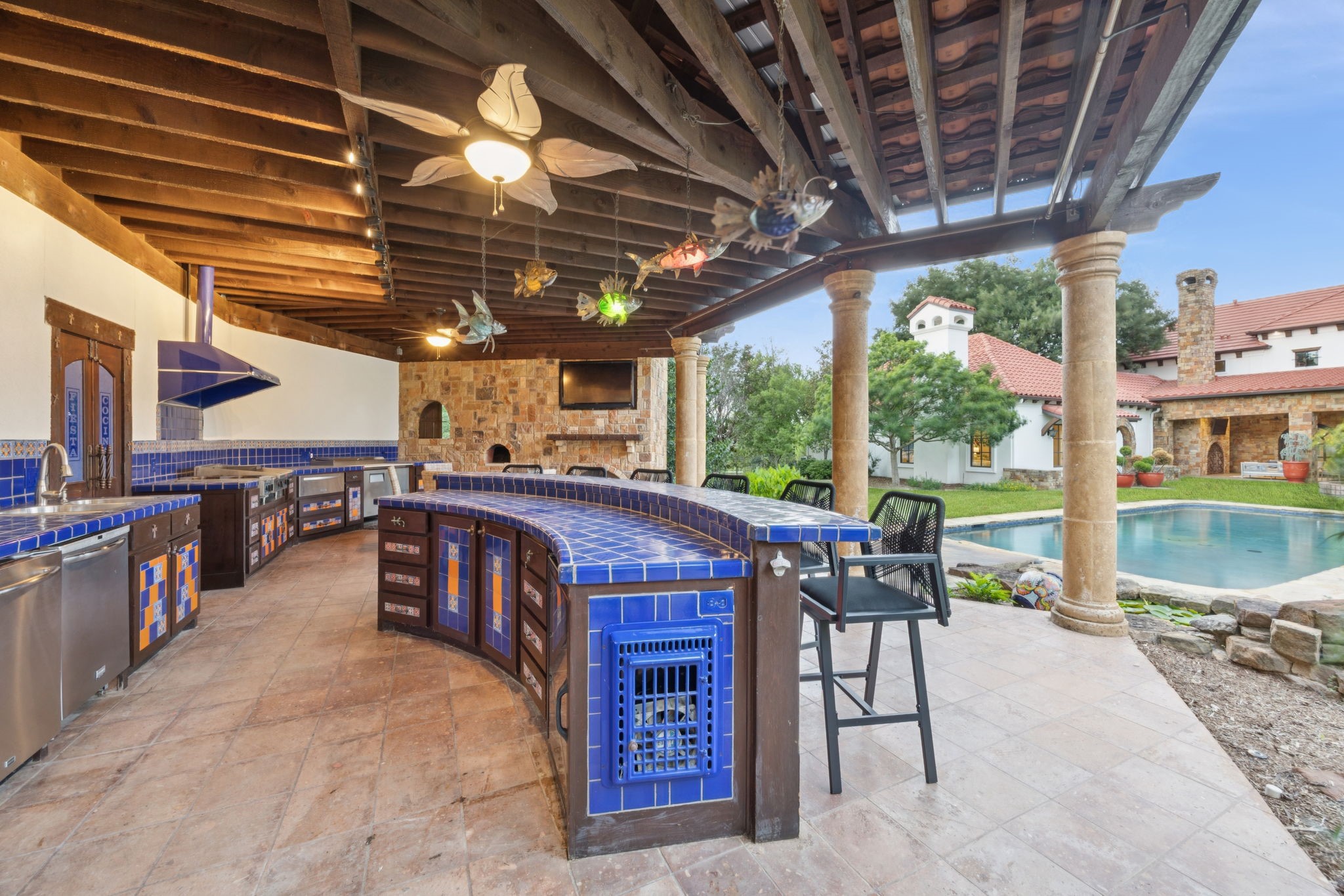 1900 Shady Oaks Drive Southlake TX 76092