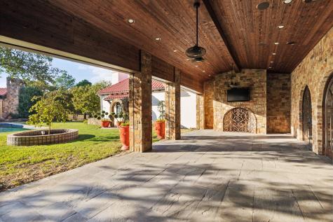 1900 Shady Oaks Drive Southlake TX 76092