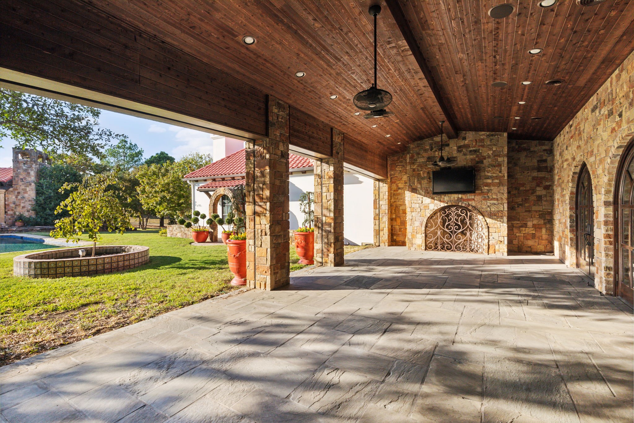 1900 Shady Oaks Drive Southlake TX 76092