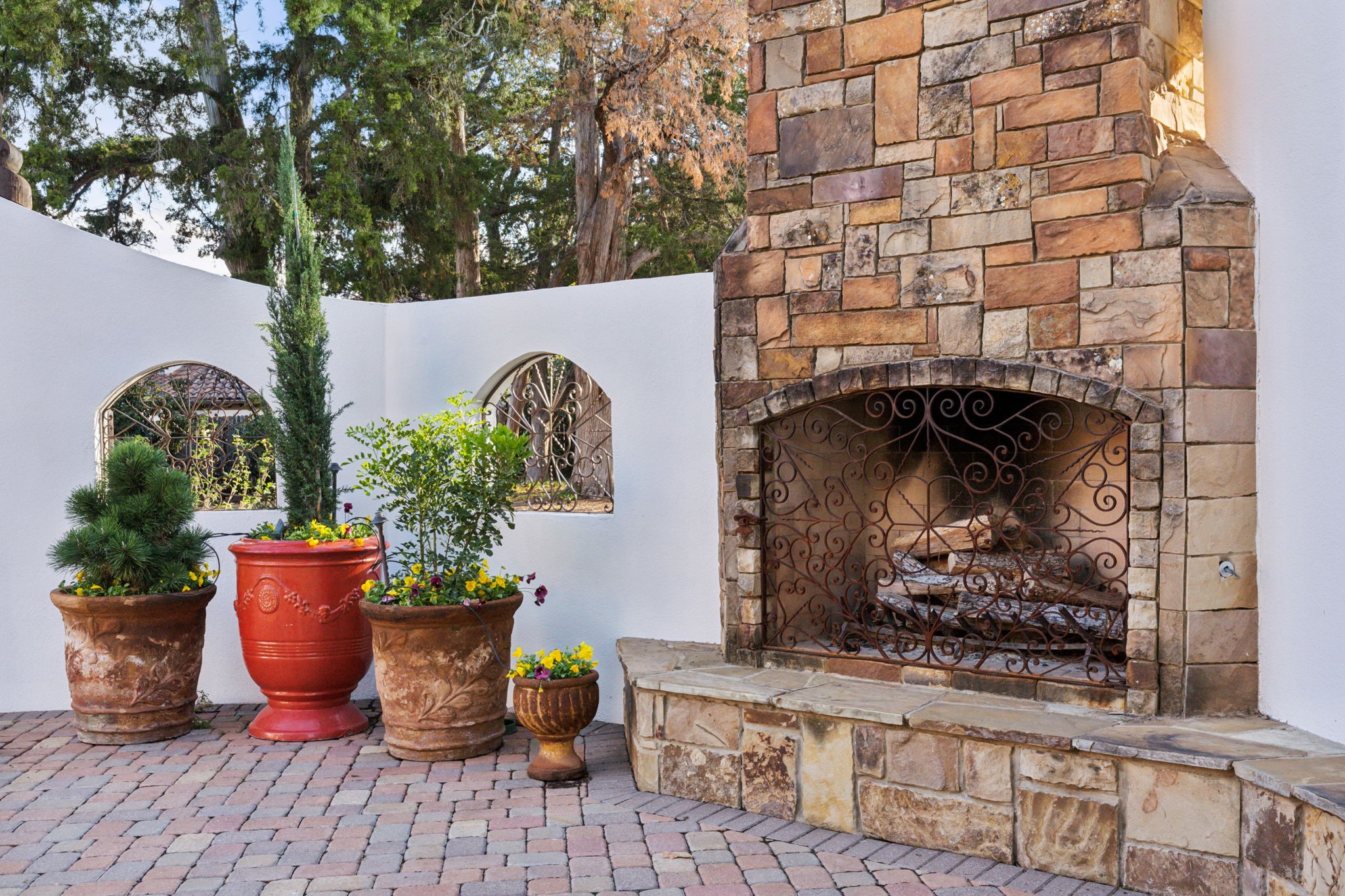 1900 Shady Oaks Drive Southlake TX 76092