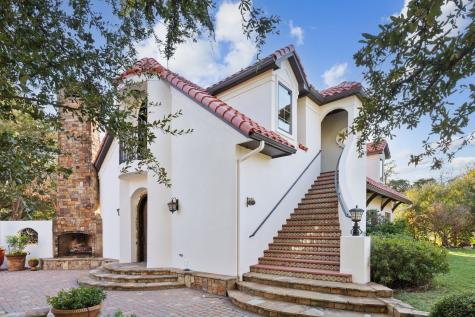 1900 Shady Oaks Drive Southlake TX 76092