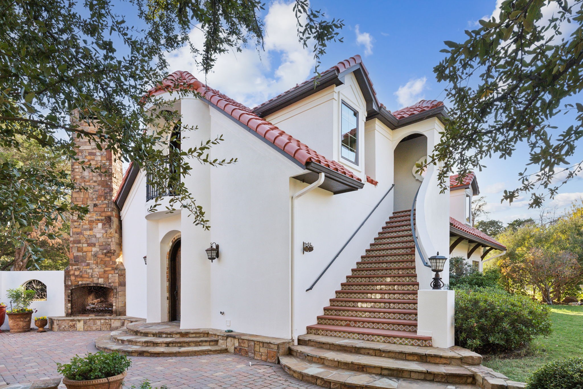 1900 Shady Oaks Drive Southlake TX 76092