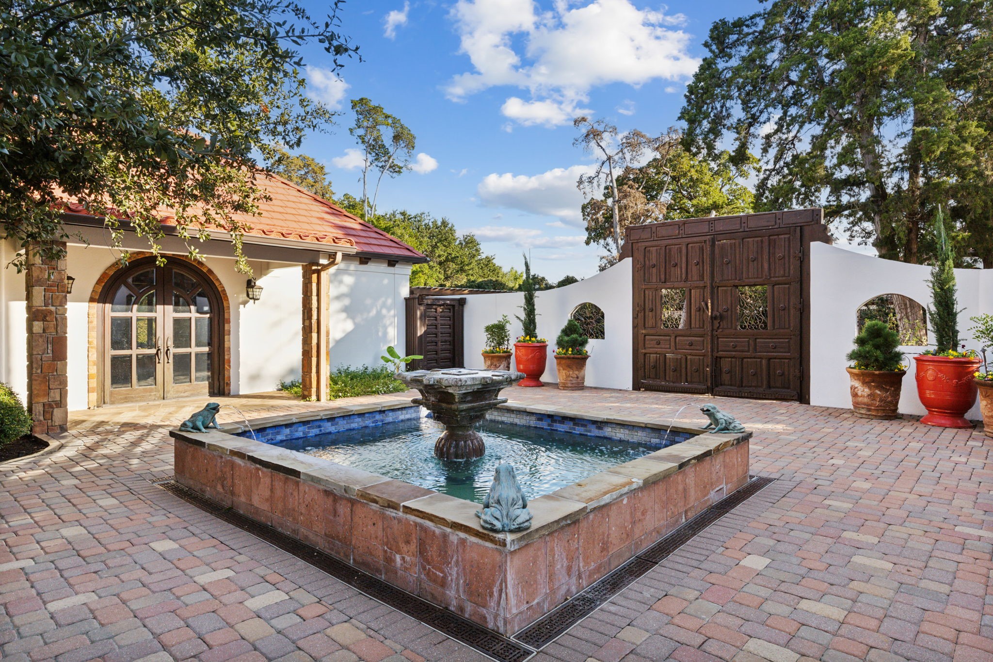 1900 Shady Oaks Drive Southlake TX 76092