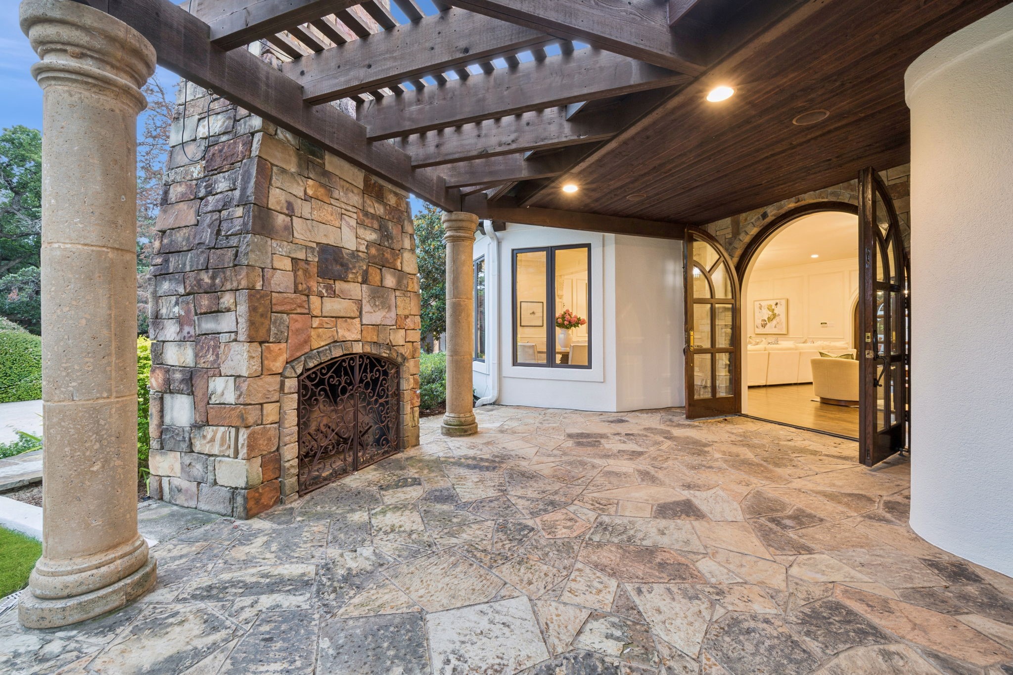 1900 Shady Oaks Drive Southlake TX 76092