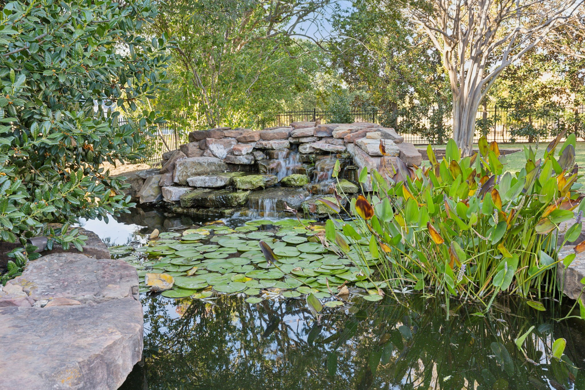1900 Shady Oaks Drive Southlake TX 76092