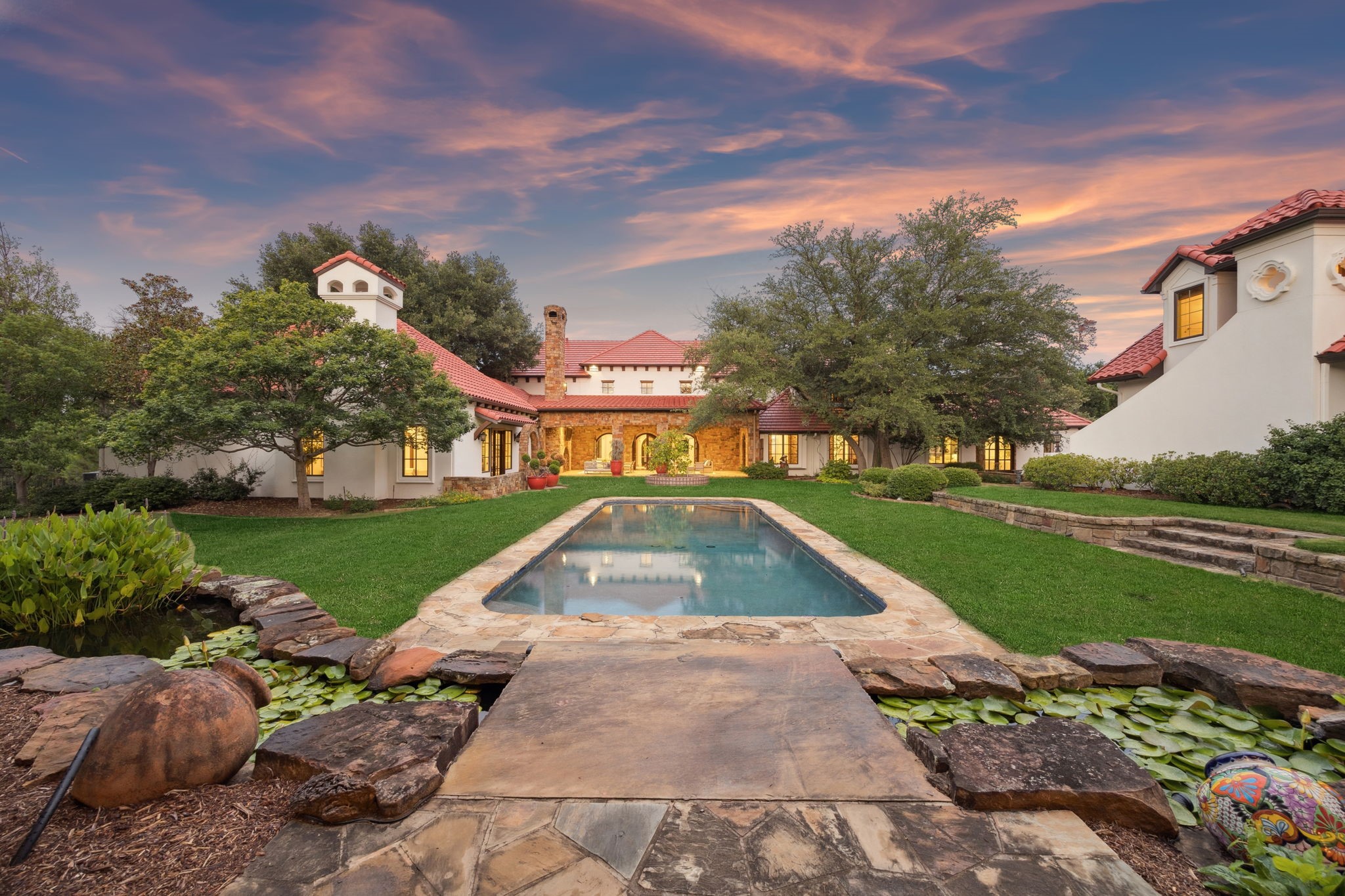 1900 Shady Oaks Drive Southlake TX 76092