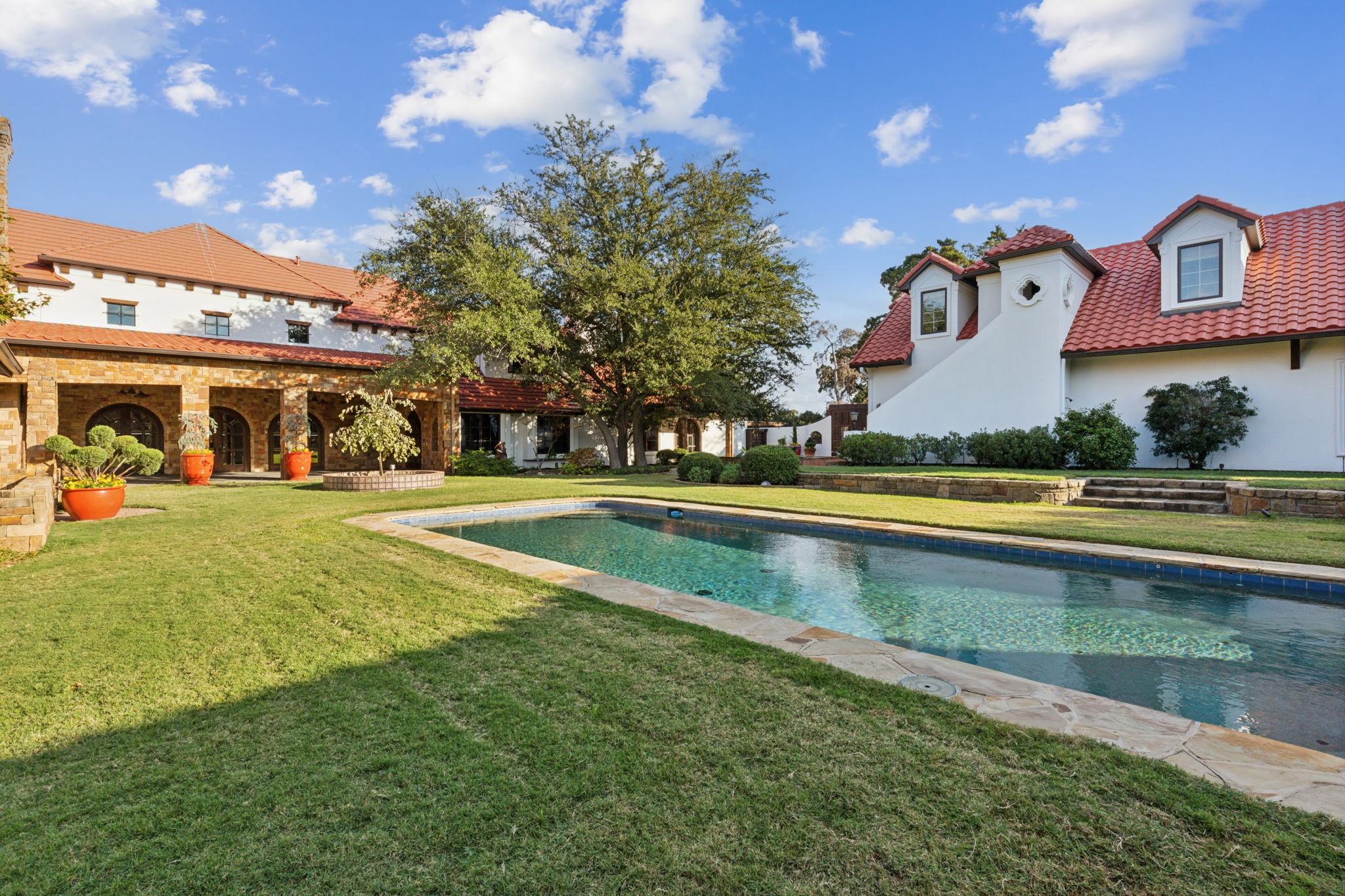1900 Shady Oaks Drive Southlake TX 76092
