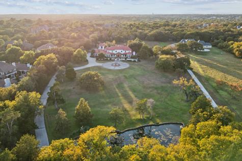 1900 Shady Oaks Drive Southlake TX 76092