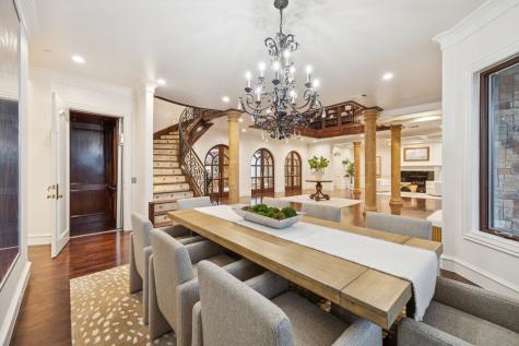 1900 Shady Oaks Drive Southlake TX 76092