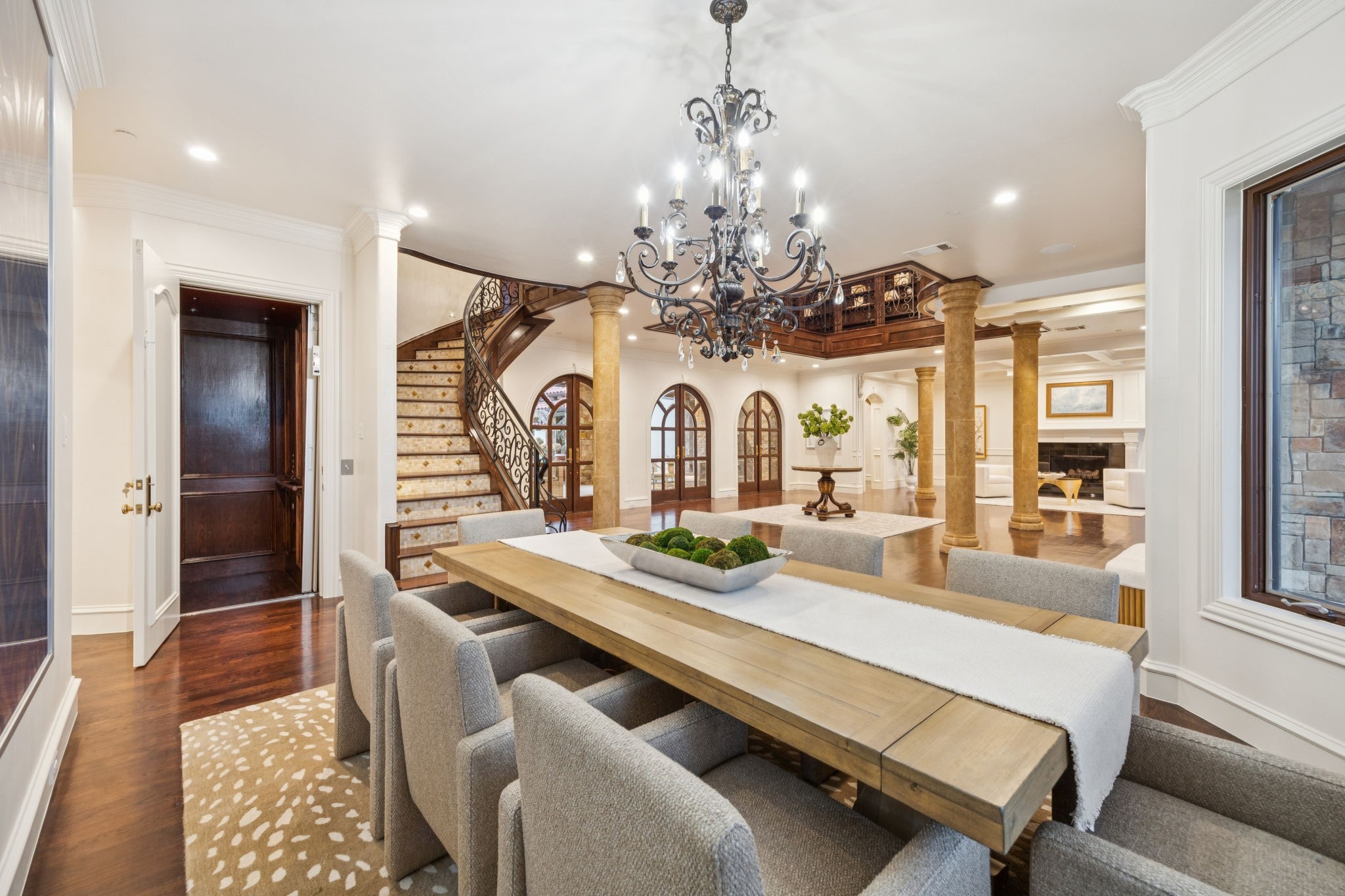 1900 Shady Oaks Drive Southlake TX 76092