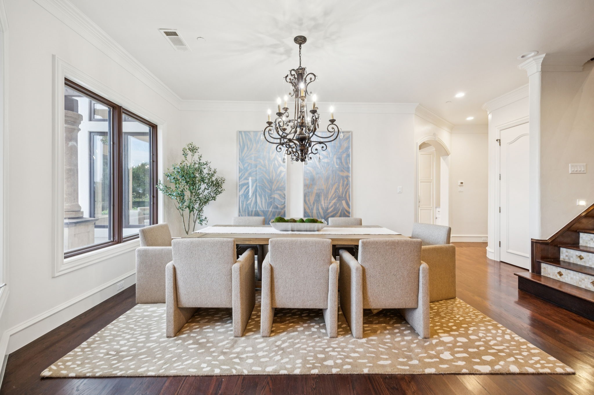 1900 Shady Oaks Drive Southlake TX 76092