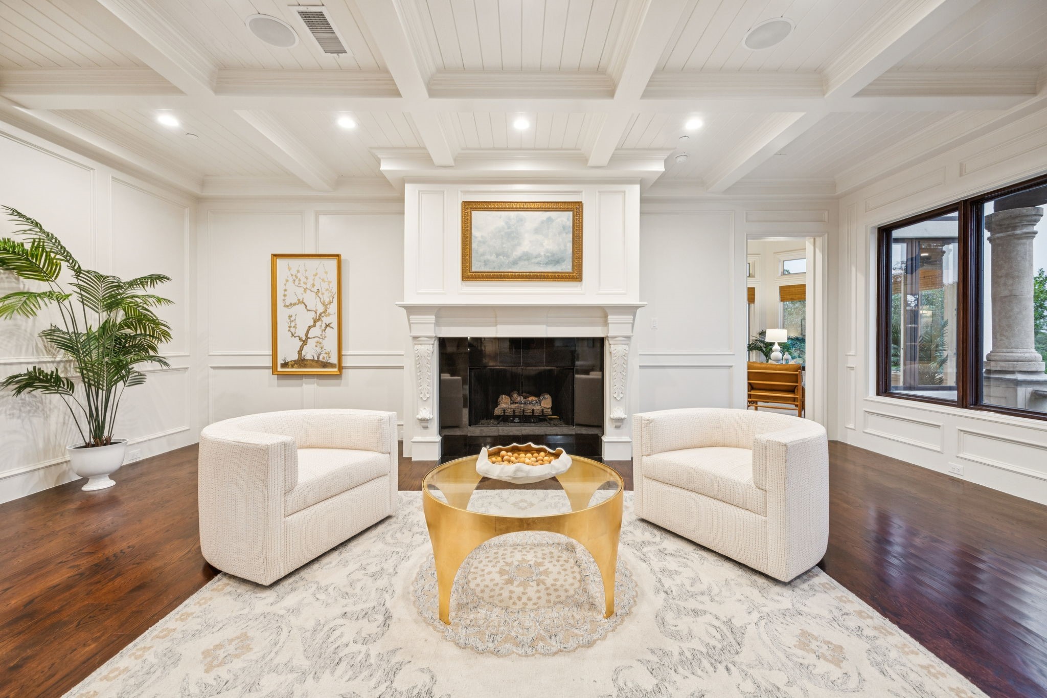 1900 Shady Oaks Drive Southlake TX 76092