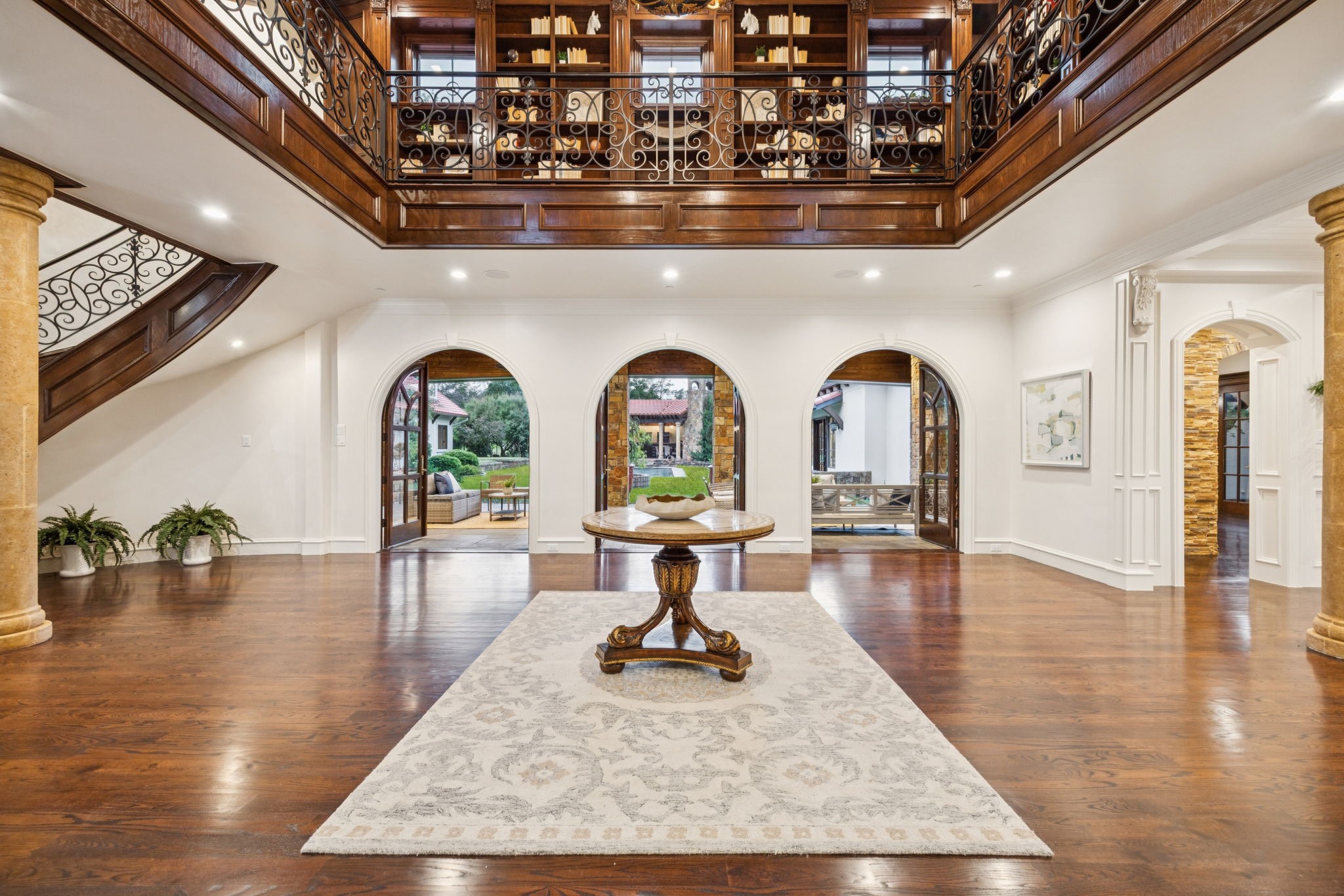 1900 Shady Oaks Drive Southlake TX 76092
