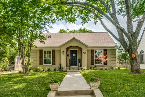 7026 Casa Loma Avenue Dallas TX 75214
