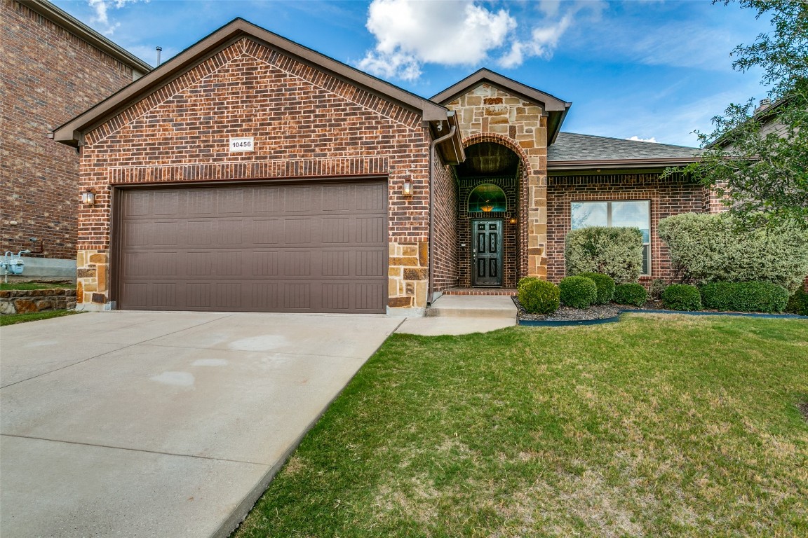 10456 Mono Lake Road Fort Worth TX 76177