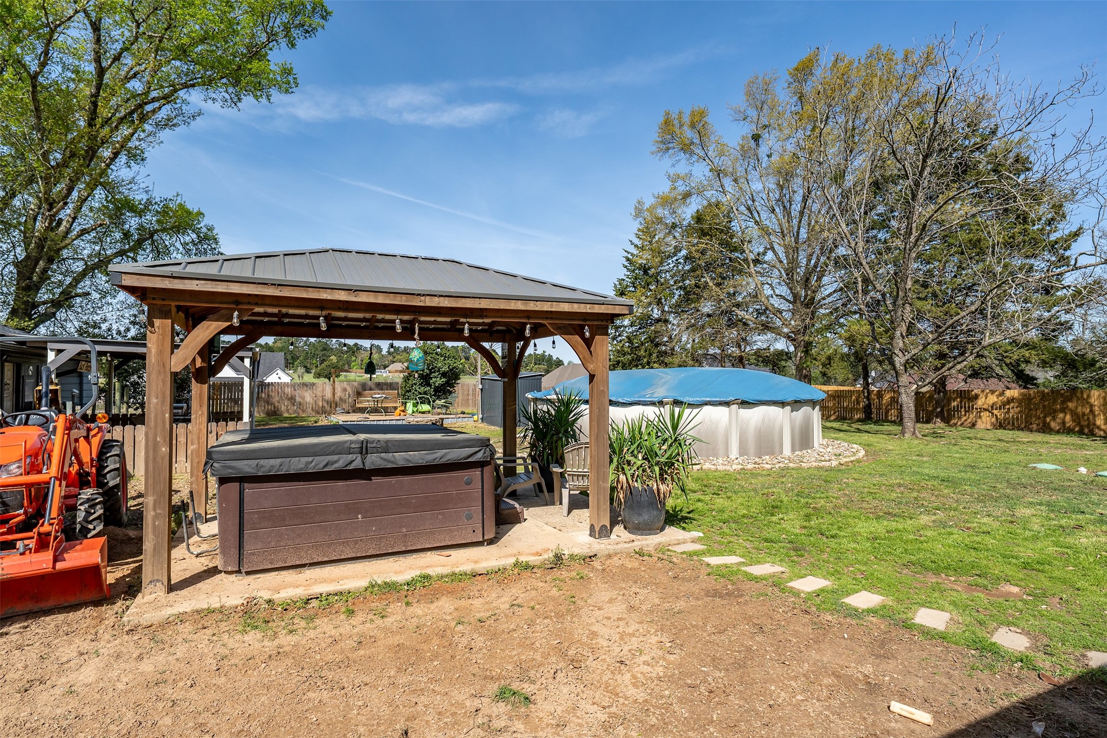 15549 County Road 1104 Flint TX 75762
