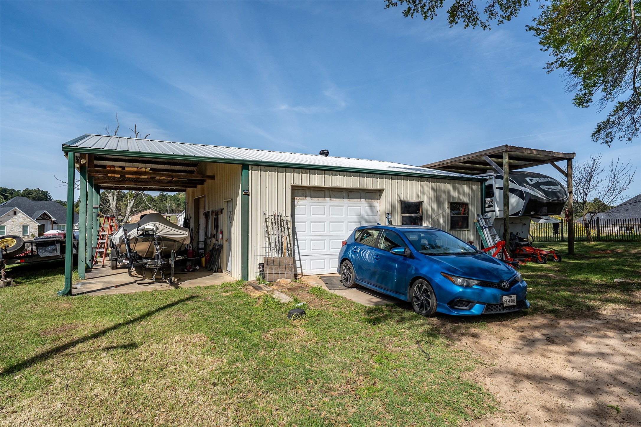 15549 County Road 1104 Flint TX 75762