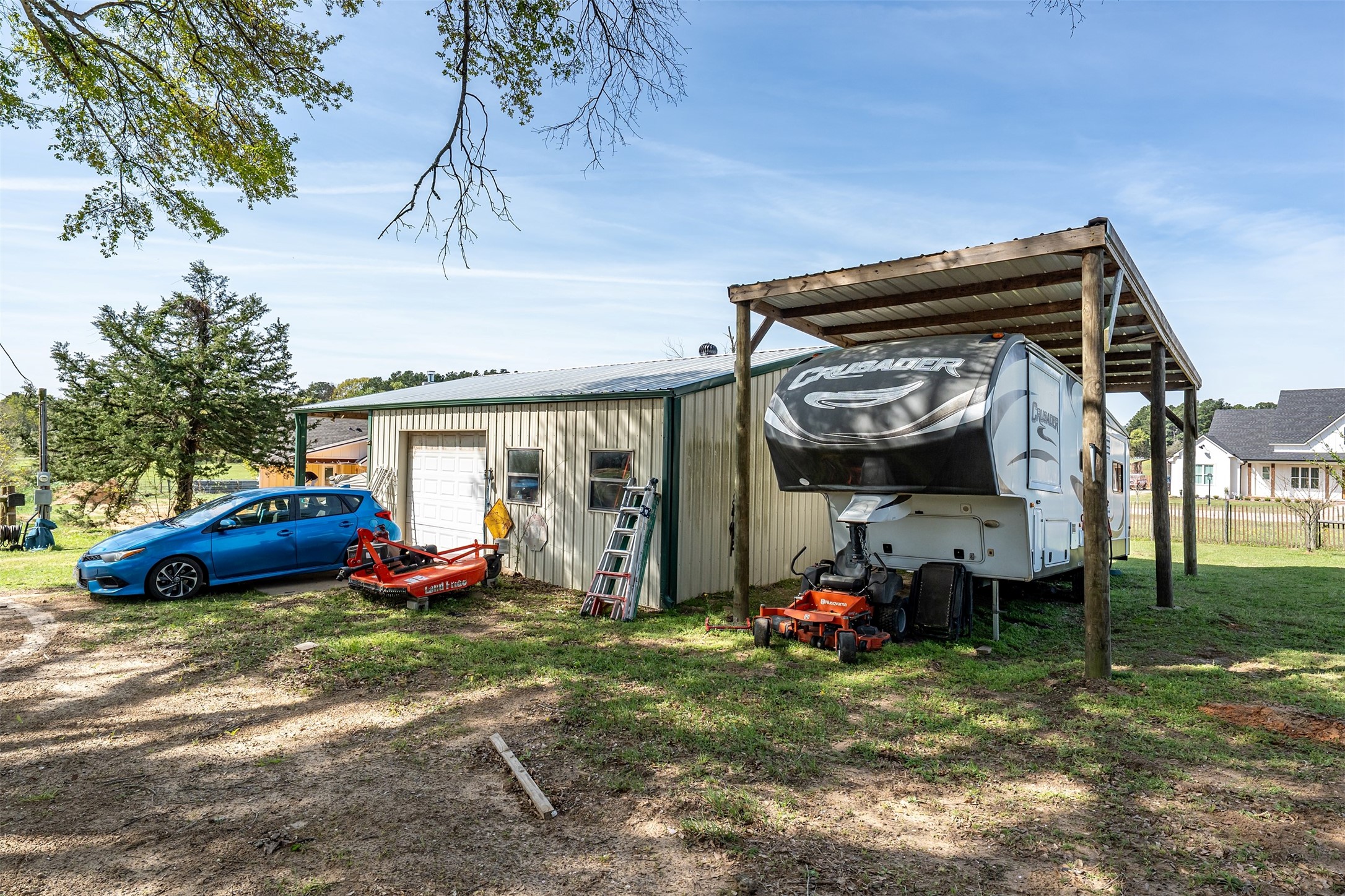 15549 County Road 1104 Flint TX 75762