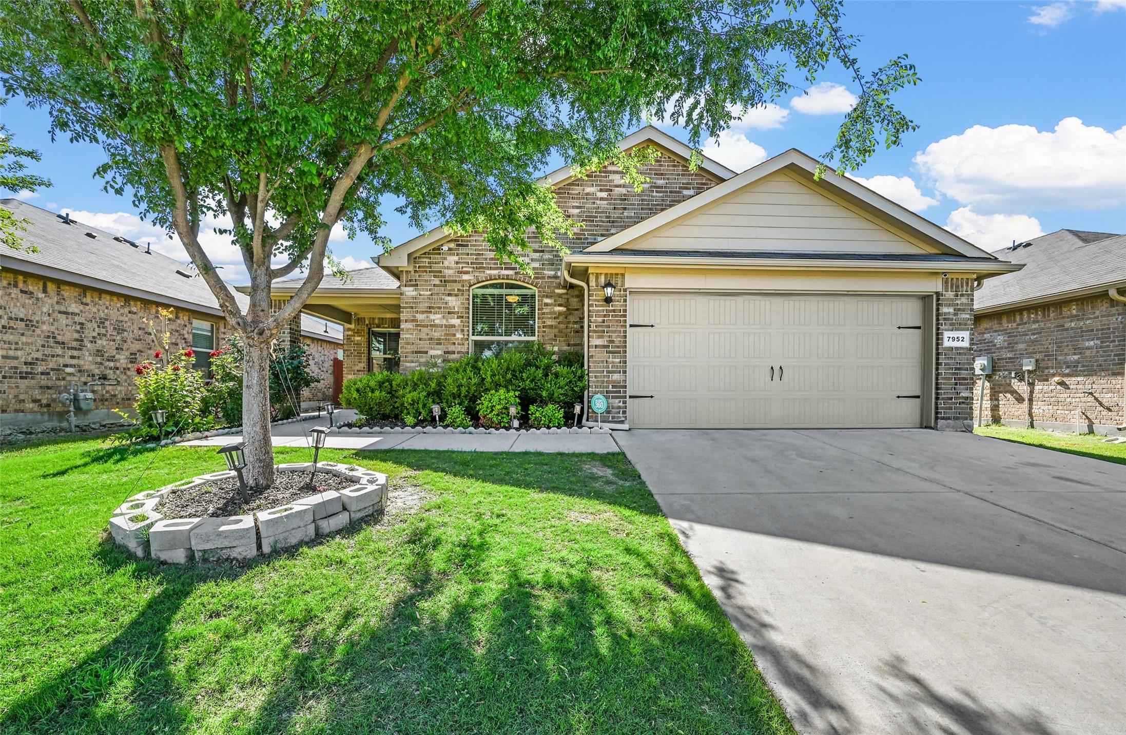 7952 Ballater Drive Fort Worth TX 76123