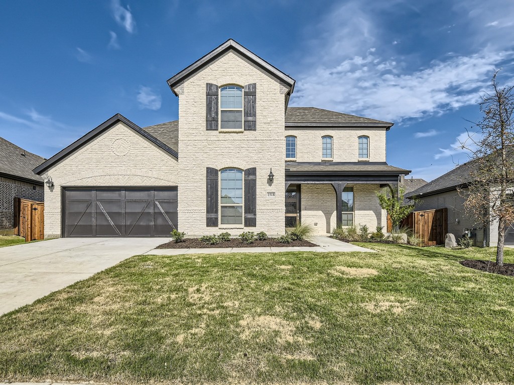 1518 Wild Indigo Drive Mansfield TX 76063