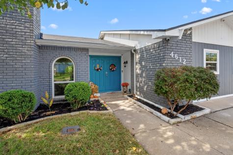 4612 Woodfield Drive Arlington TX 76016