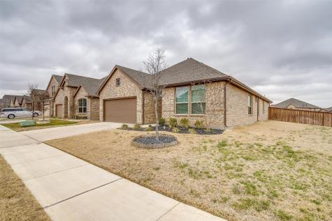 5900 Stream Drive Fort Worth TX 76137