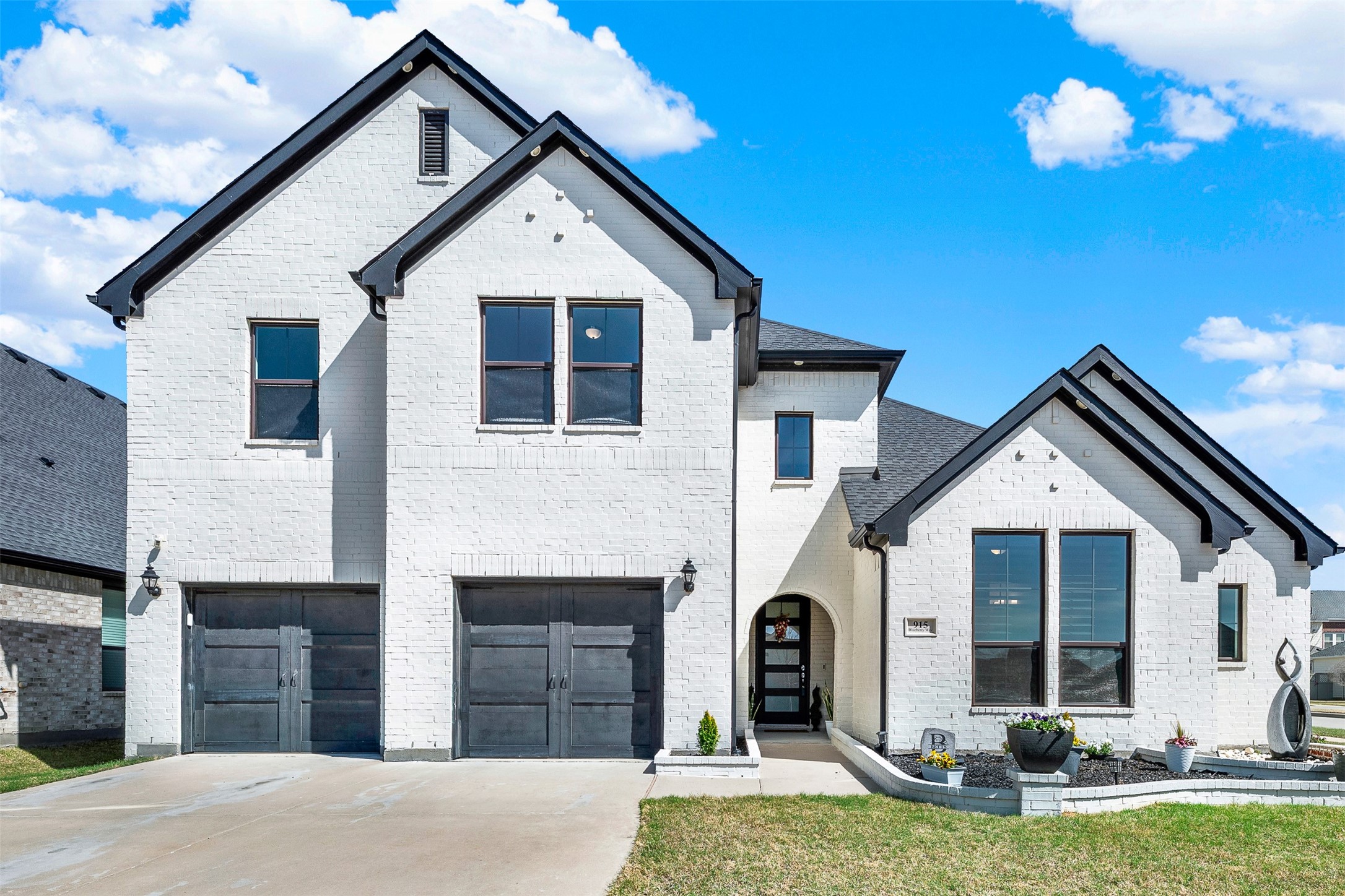 915 Blueberry Way Northlake TX 76247