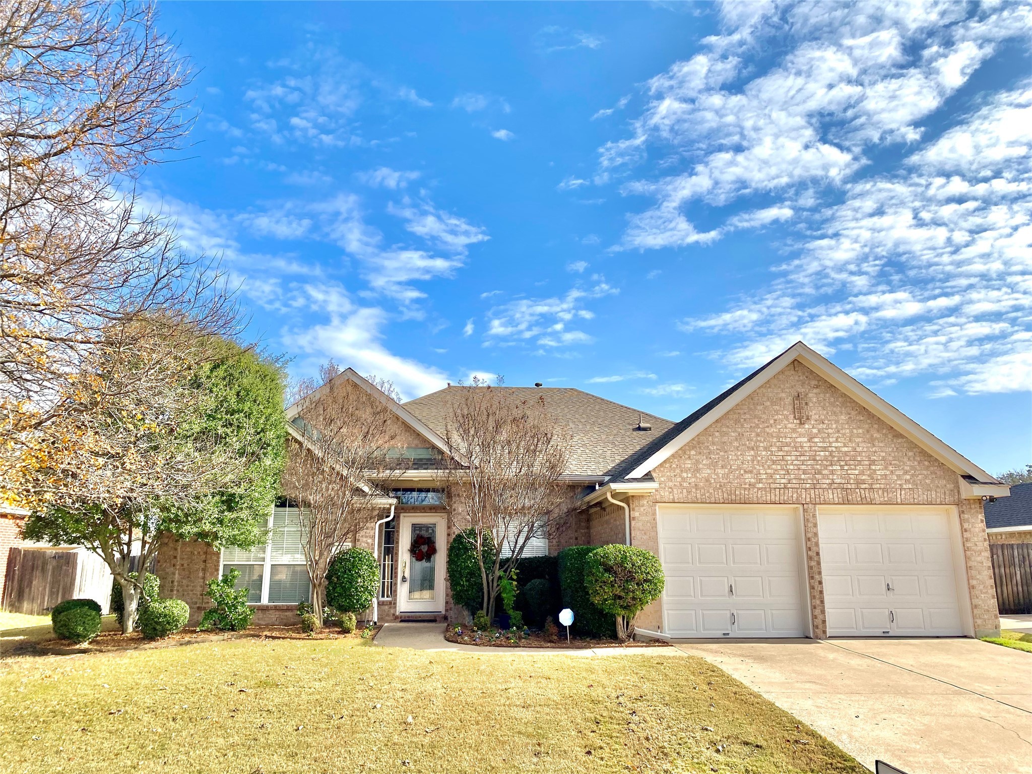 6405 Willowstone Trail Arlington TX 76018