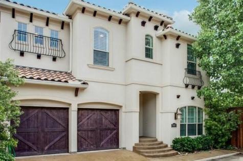 9107 Cochran Bluff Lane Dallas TX 75220
