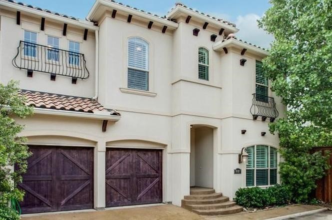 9107 Cochran Bluff Lane Dallas TX 75220