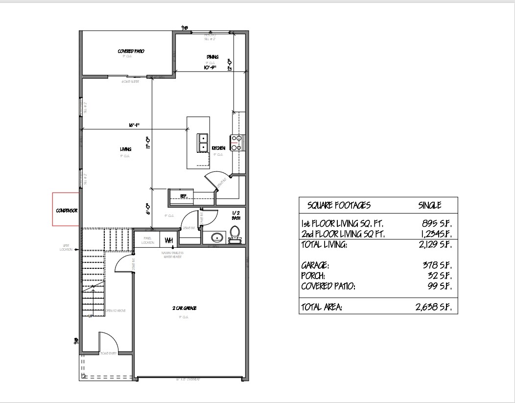 233 Pecan Street Abilene TX 79602