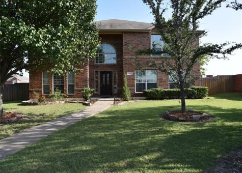 5102 Valencia Drive Rowlett TX 75089