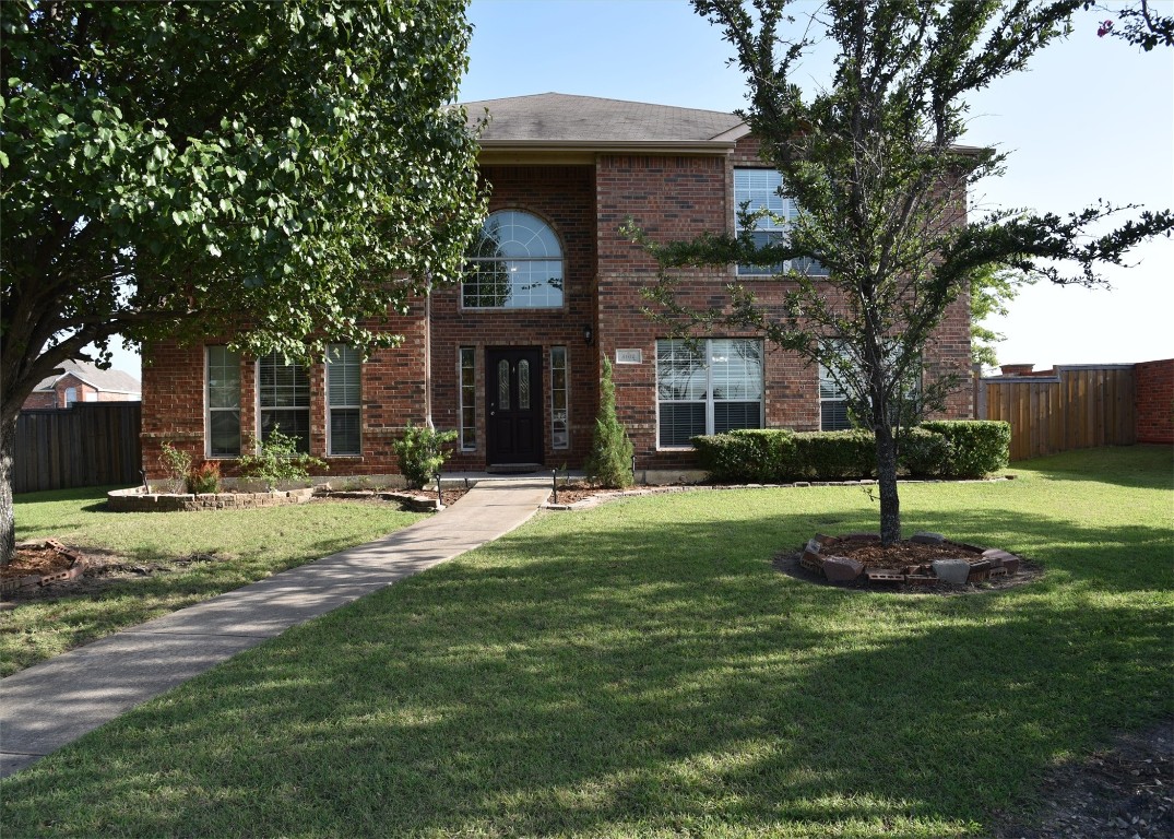 5102 Valencia Drive Rowlett TX 75089
