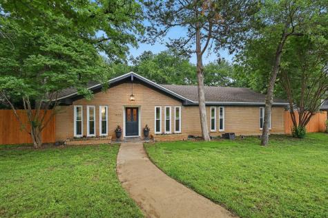 400 Melbourne Road Hurst TX 76053